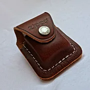 Зажигалка Zippo "Орел" № 3 — оригинальный подарок — фотография 2