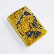 На память: Зажигалка Zippo "Тигр" № 2 — фотография 5