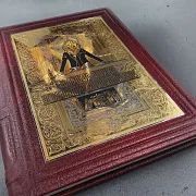 Большая Книга Успешного Руководителя — историческое издание — красивый подарок — фотография 7