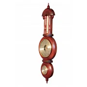В подарок: Метеостанция «М-03» с барометром — фотография 2