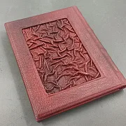 Книга "Мастер и Маргарита" — необычный подарок — фотография 4