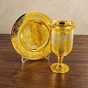 Подарочный набор винный №4 — фотография 1