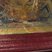 Иллюстрированная История Медицины — историческое издание — необычный подарок — фотография 5