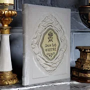 Джон Буф: Фаберже — издание — оригинальный подарок — фотография 1