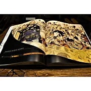 Ручная работа: Оружие — книга в кожаном переплёте — фотография 5