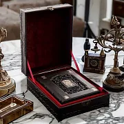 Русская иконопись — книга — красивый подарок — фотография 1