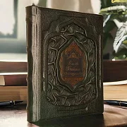 Омар Хайям.Рубаи — книга — оригинальный подарок — фотография 1