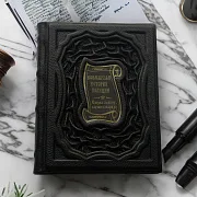 Всемирная история полиции — историческое издание в подарок — фотография 1