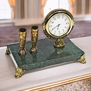 Ручная работа: Часы «Подарочные с п/п» — фотография 1