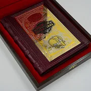 Вино, полный справочник — книга для мужчины — красивый подарок — фотография 2