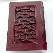 Библия — книга — необычный подарок — фотография 5